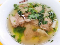 -雨霖祥和炖肉(南市店)
