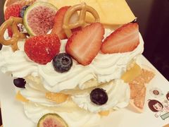 -丁香西饼屋(桂林路店)