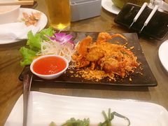 -The Dishes Seafood & Restaurant