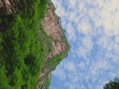 -十渡东湖港风景区