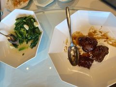 -世博源公馆·本帮融合菜·主题包厢·江景餐厅