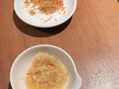 -巴奴毛肚火锅(新街口金鹰店)