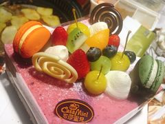 -可莎蜜儿(湖墅南路店)