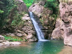 -白云源风景区