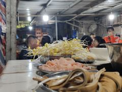 -渝味黄姐火锅(黄泥村店)