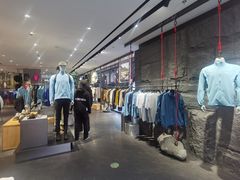 -ARC'TERYX始祖鸟(北京王府中环店)