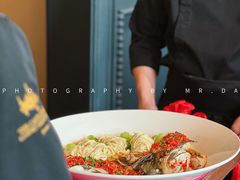 -臻宝中餐厅·大连菜·海鲜·融合菜(大连一方城堡豪华精选酒店)