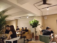 -邊渡咖啡