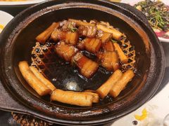 -芳芳私房菜·精做淮扬菜(承德路店)