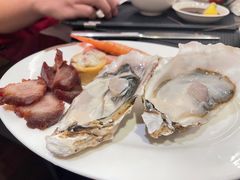-圣丰索菲特·2 On 988 Café 自助餐厅