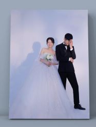 -杭州金夫人婚纱摄影(富阳私享店)