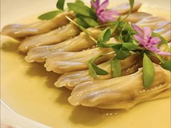 -沈灶河豚宴·河豚融合餐厅(汉中路店)