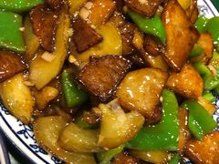 -北大地皖峰饭馆