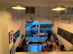 -Egg•Allday Brunch(襄阳北路店)