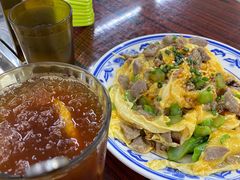 -噏耷茶档