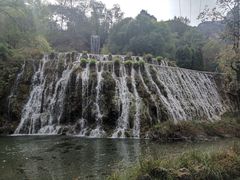 -沕沕水生态风景区