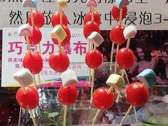 -韩风源烧烤涮自助餐厅(禹州新一峰店)