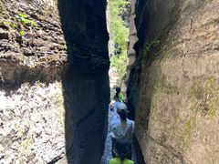 -梭布垭石林景区