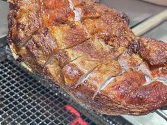 -新鞑烤羊腿(康平路店)