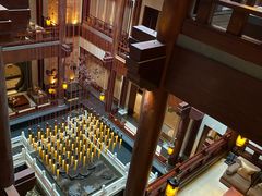 -西安华清御汤酒店