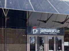 -Jamaicablue Coffeeshop(中央广场店)