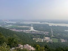 -虞山风景区