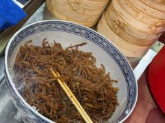 -听涛雅苑百味饺子老家菜馆