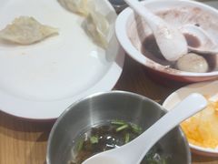 -喜家德虾仁水饺(马栏店)