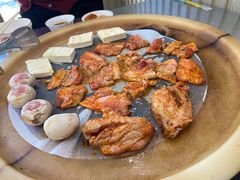 -随意石板烧(大理古城店)