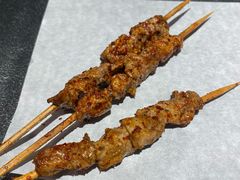 -管氏翅吧(马家堡店)