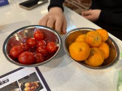 -憨铁匠老火锅(龙岗万科里店)