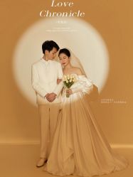 -女王风尚STUDIO·轻奢化定制