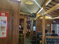 -九田家黑牛烤肉料理(新辰里亚运村店)