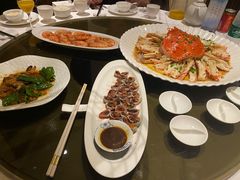 -高佳庄·舟山海鲜(海景旗舰店)