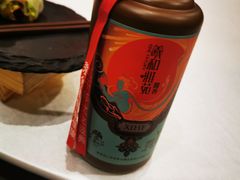 -羲和雅苑•北京烤鸭(平安国际金融中心店)