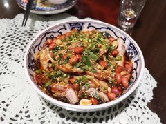 红油顺风-熠盛·本帮菜Bistro(永嘉路店)