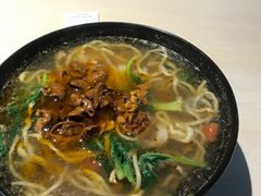 -友达面馆(二七南路店)