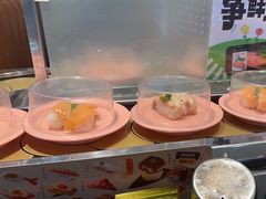 -争鲜回转寿司(通州万达店)