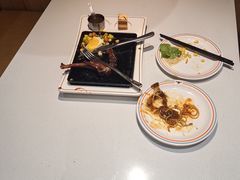 -牛排叔叔自助餐厅(太原万达店)