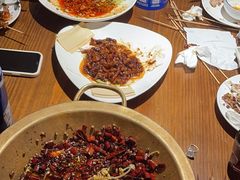 -永安水煮活鱼·仪征菜(仪征奥林匹克店)