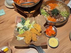 -KimPro 辛普乐概念韩餐