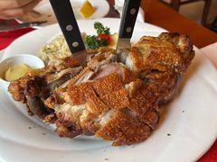 -申德勒加油站西餐厅(日坛路总店)