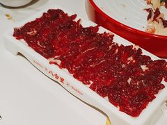 -八合里潮汕鲜牛肉火锅(惠州华贸店)