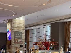 -威珀斯酒店·珀萃美食餐厅 | 海鲜刺身·现烤生蚝·特色烤肉