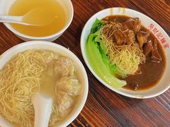 -吴财记面家(大同路店)