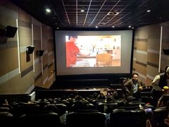 -中影国际影城(东方新天地CINITY店)