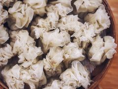 -海汇源老烧麦店(东大街总店)