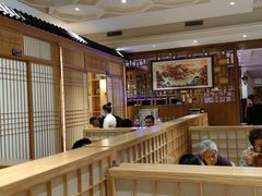 -老江南春·中国龙菜(衡山路店)