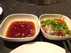 -捞王锅物料理(凯旋路店)