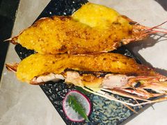 -極上萬膳·日料放题(海岸城店)